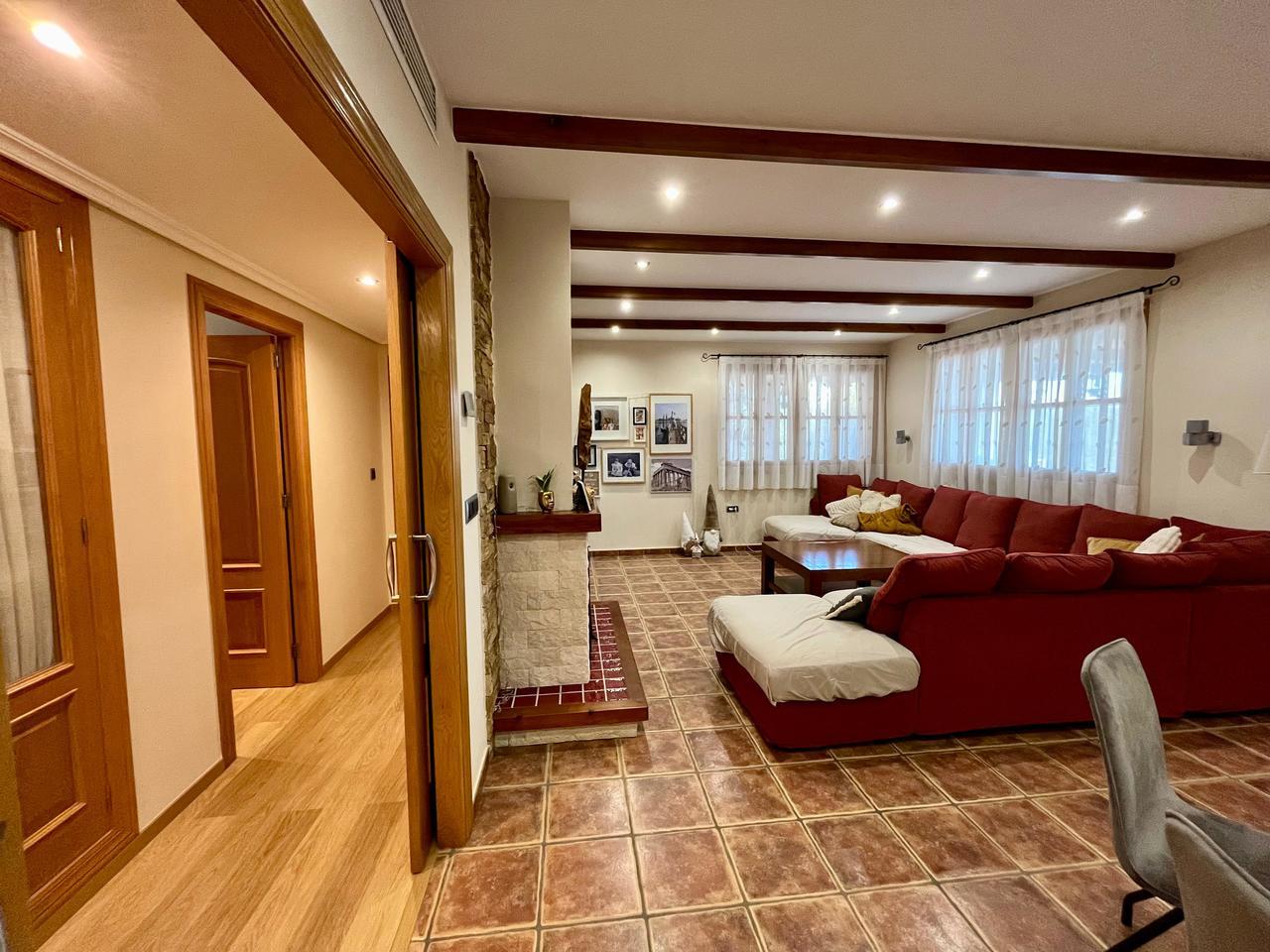 Villa en Venta en Murcia