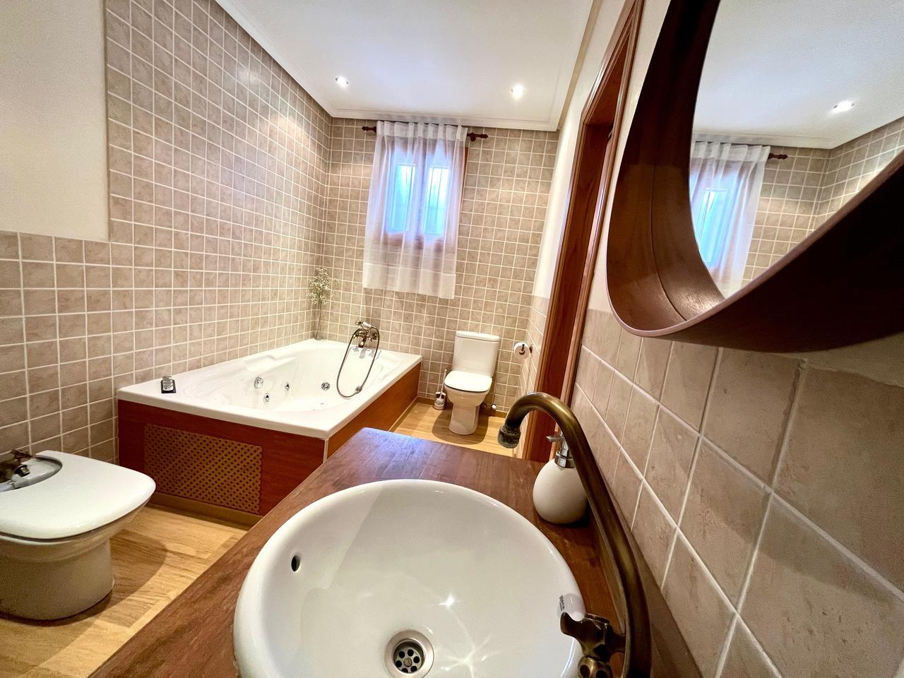Villa en Venta en Murcia