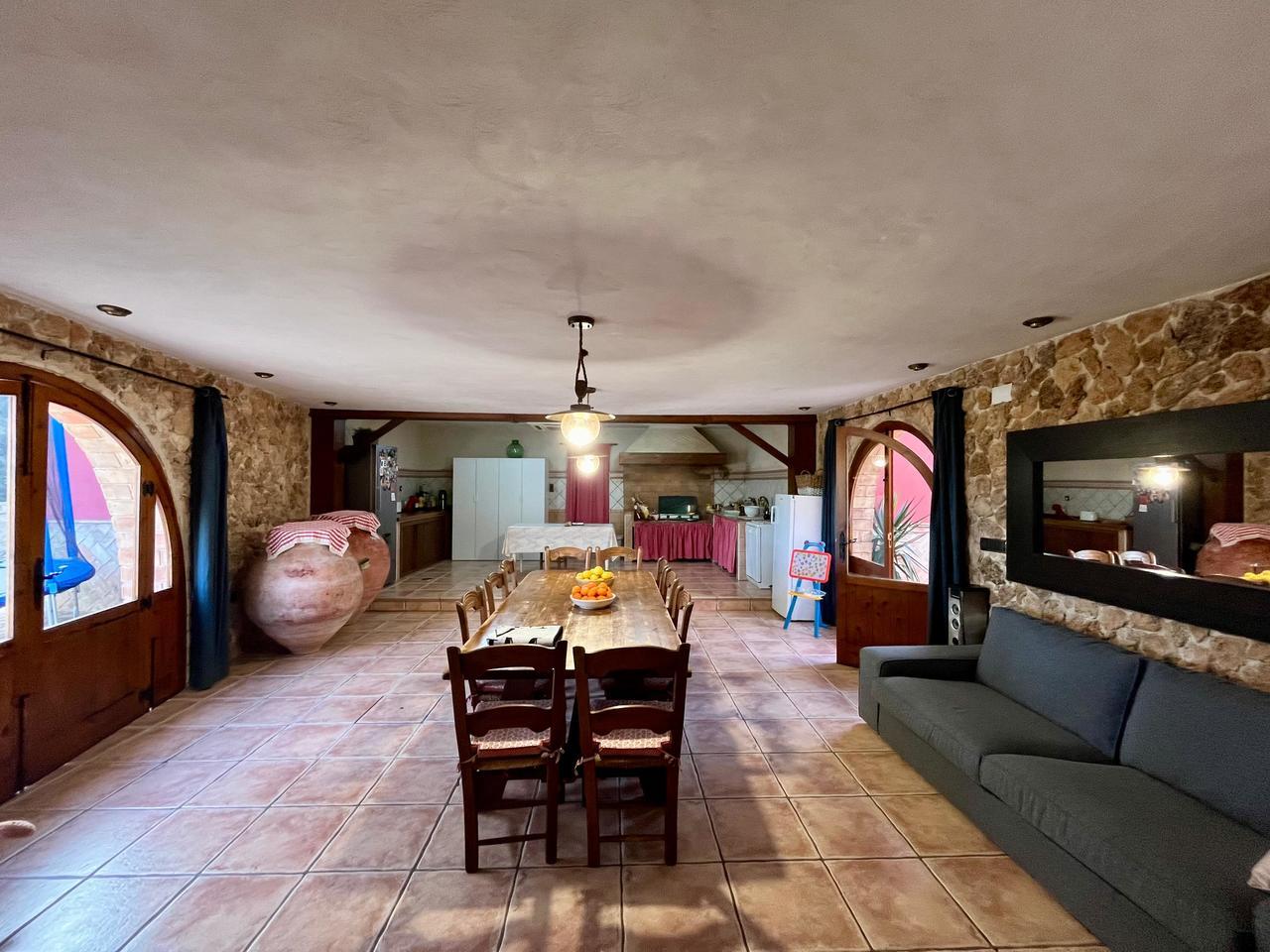 Villa en Venta en Murcia