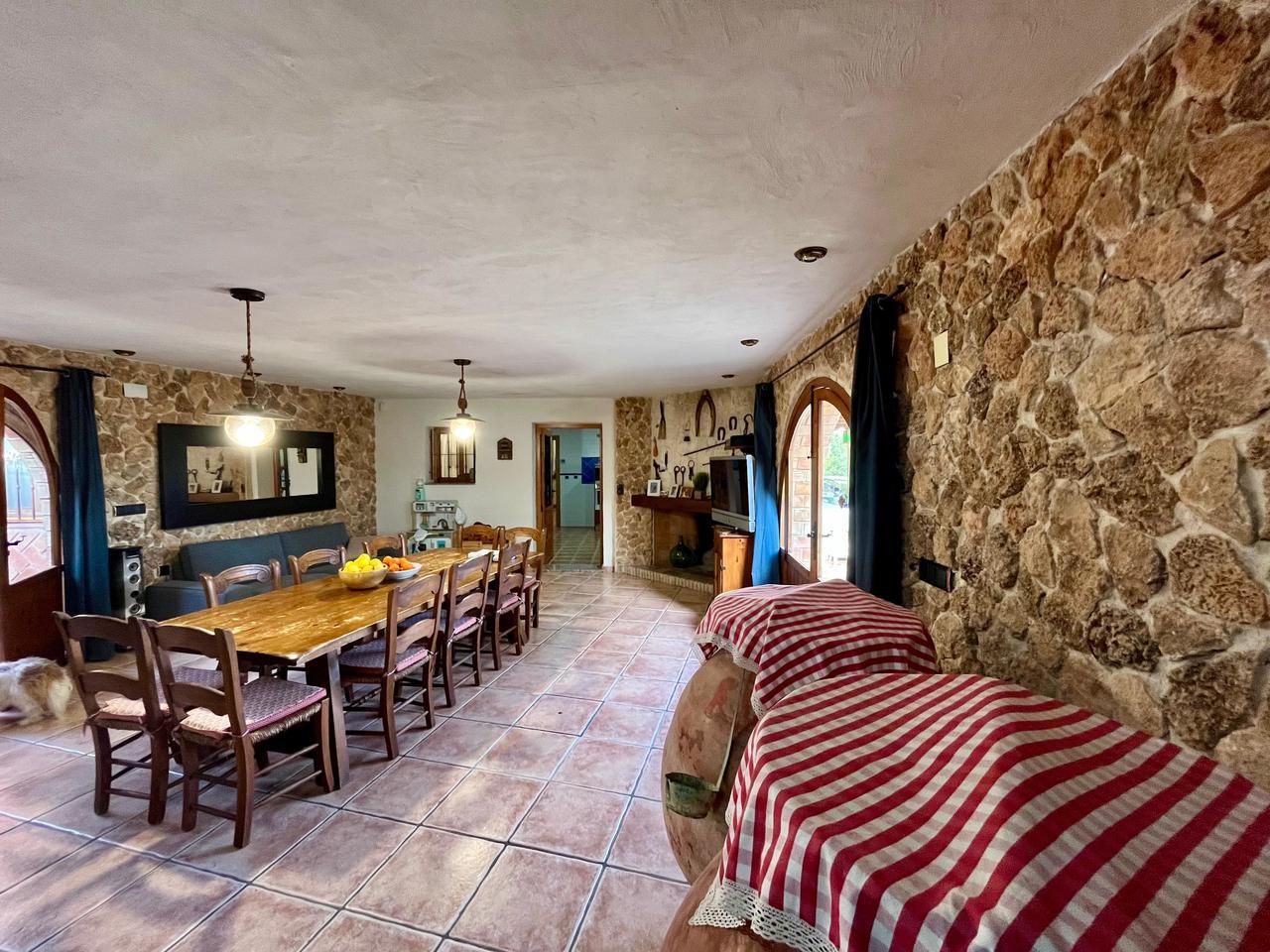 Villa en Venta en Murcia