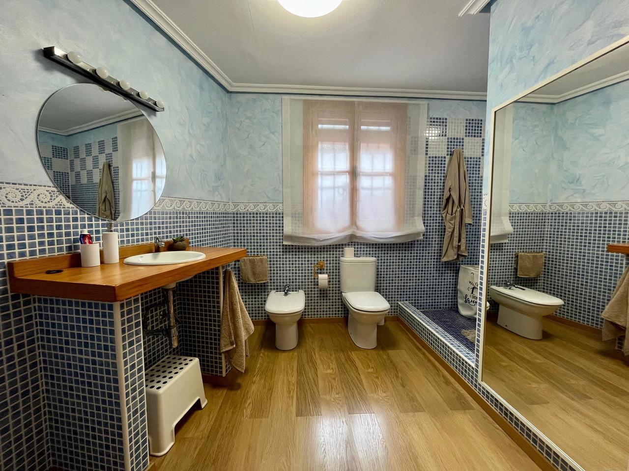 Villa en Venta en Murcia