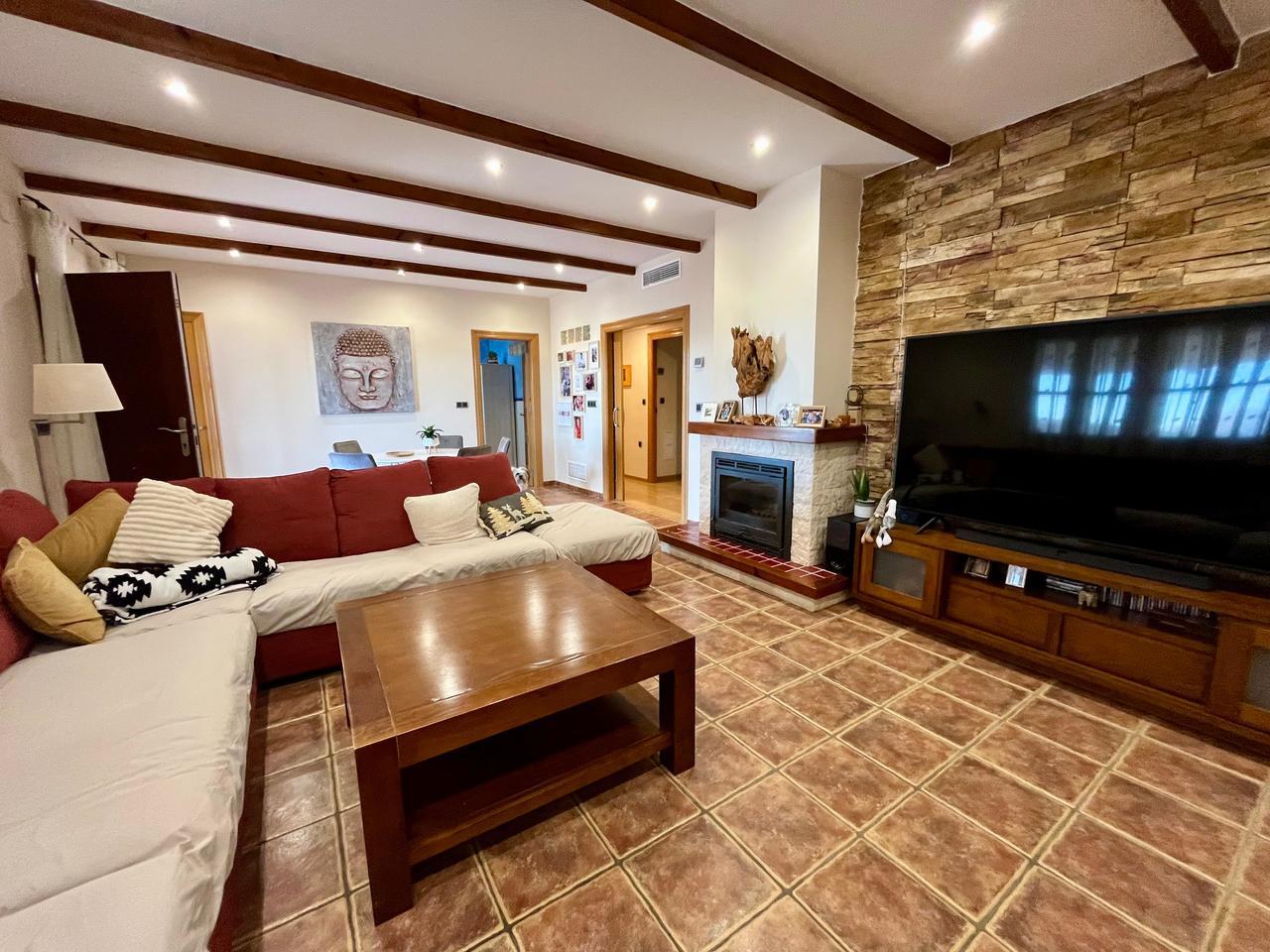 Villa en Venta en Murcia