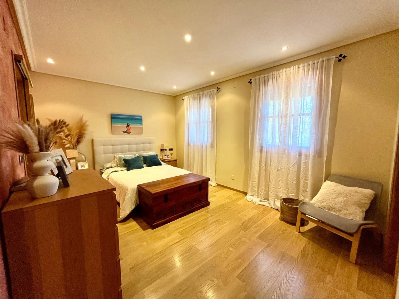 Villa en Venta en Murcia