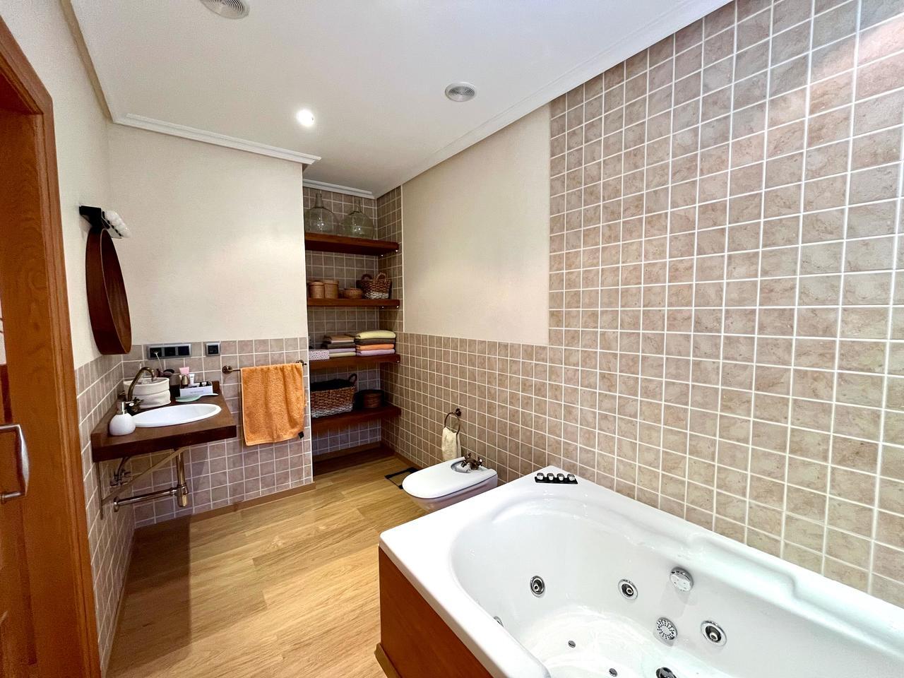 Villa en Venta en Murcia