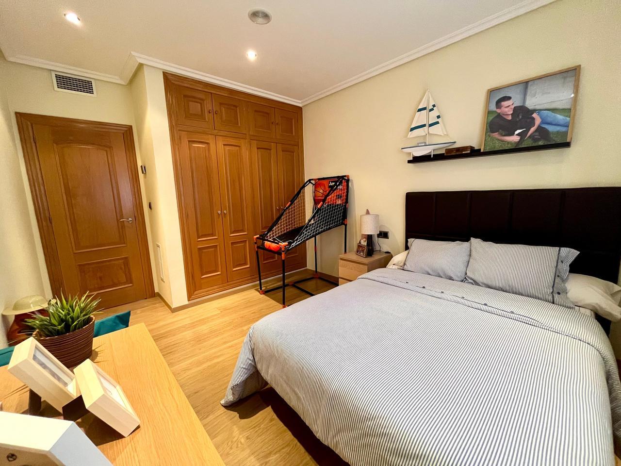 Villa en Venta en Murcia