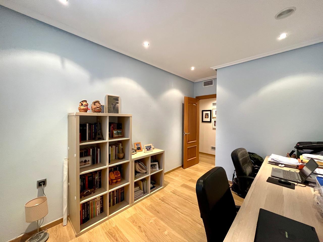 Villa en Venta en Murcia
