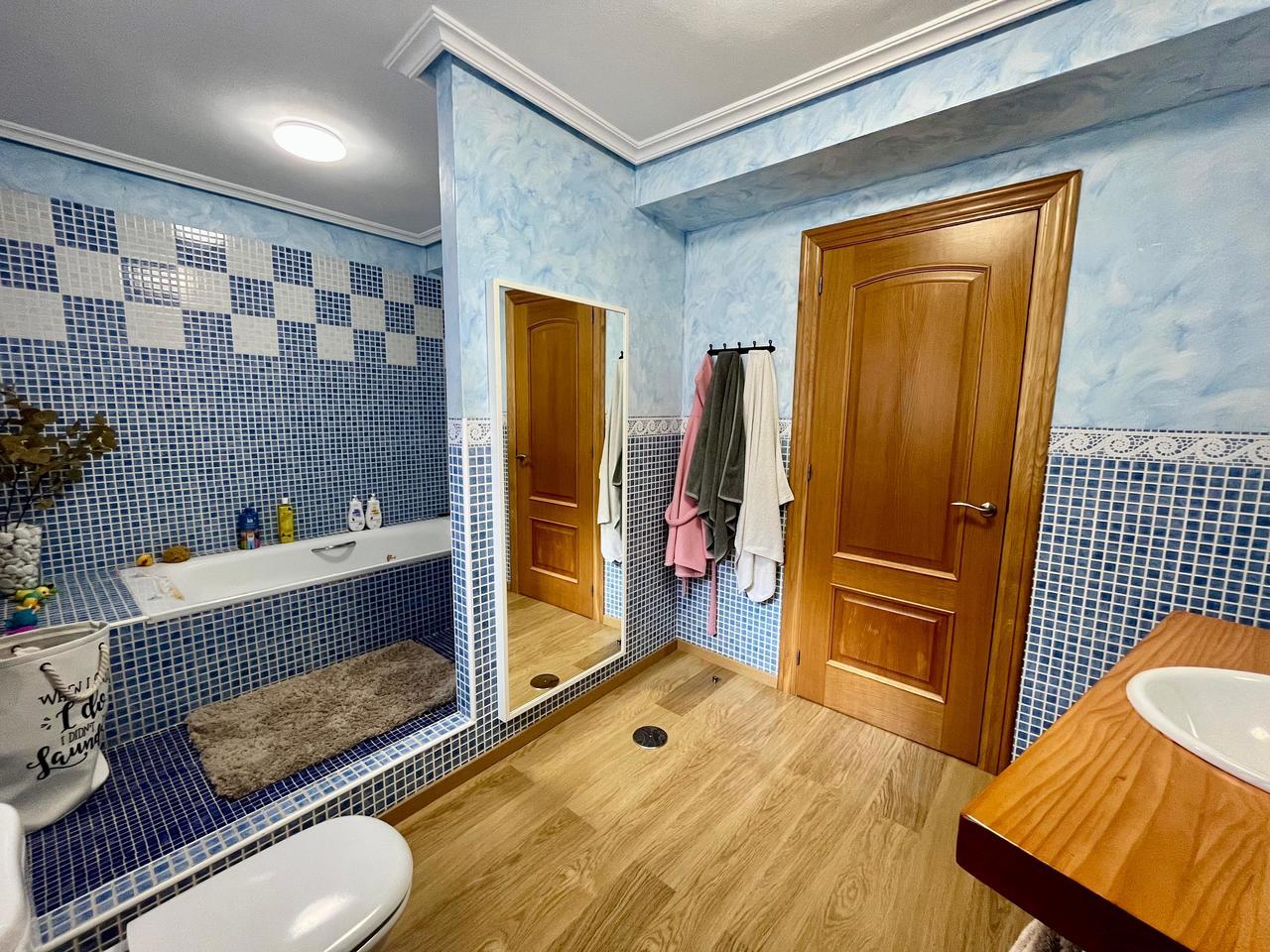 Villa en Venta en Murcia
