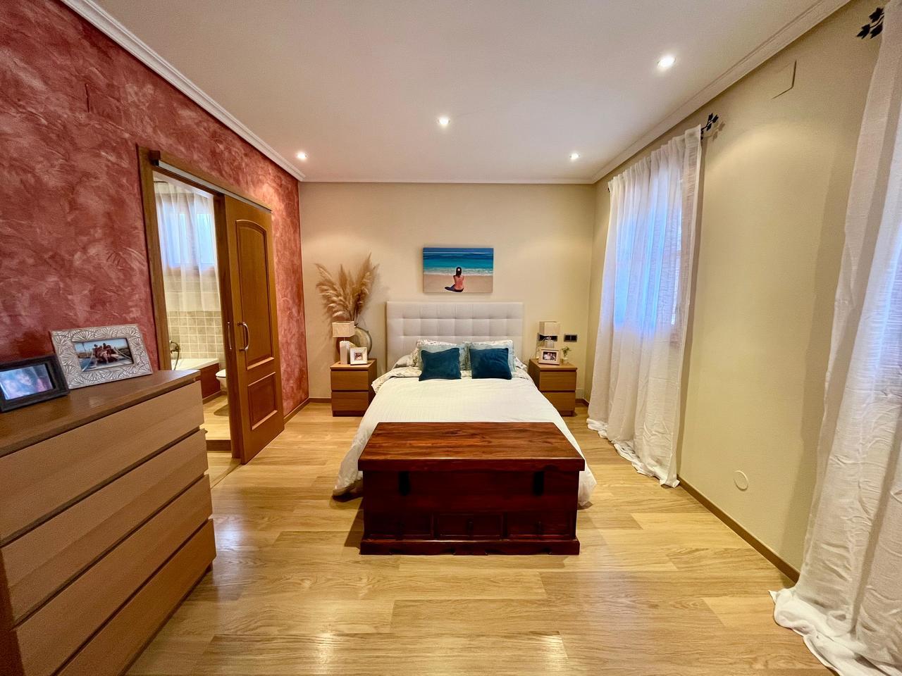 Villa en Venta en Murcia