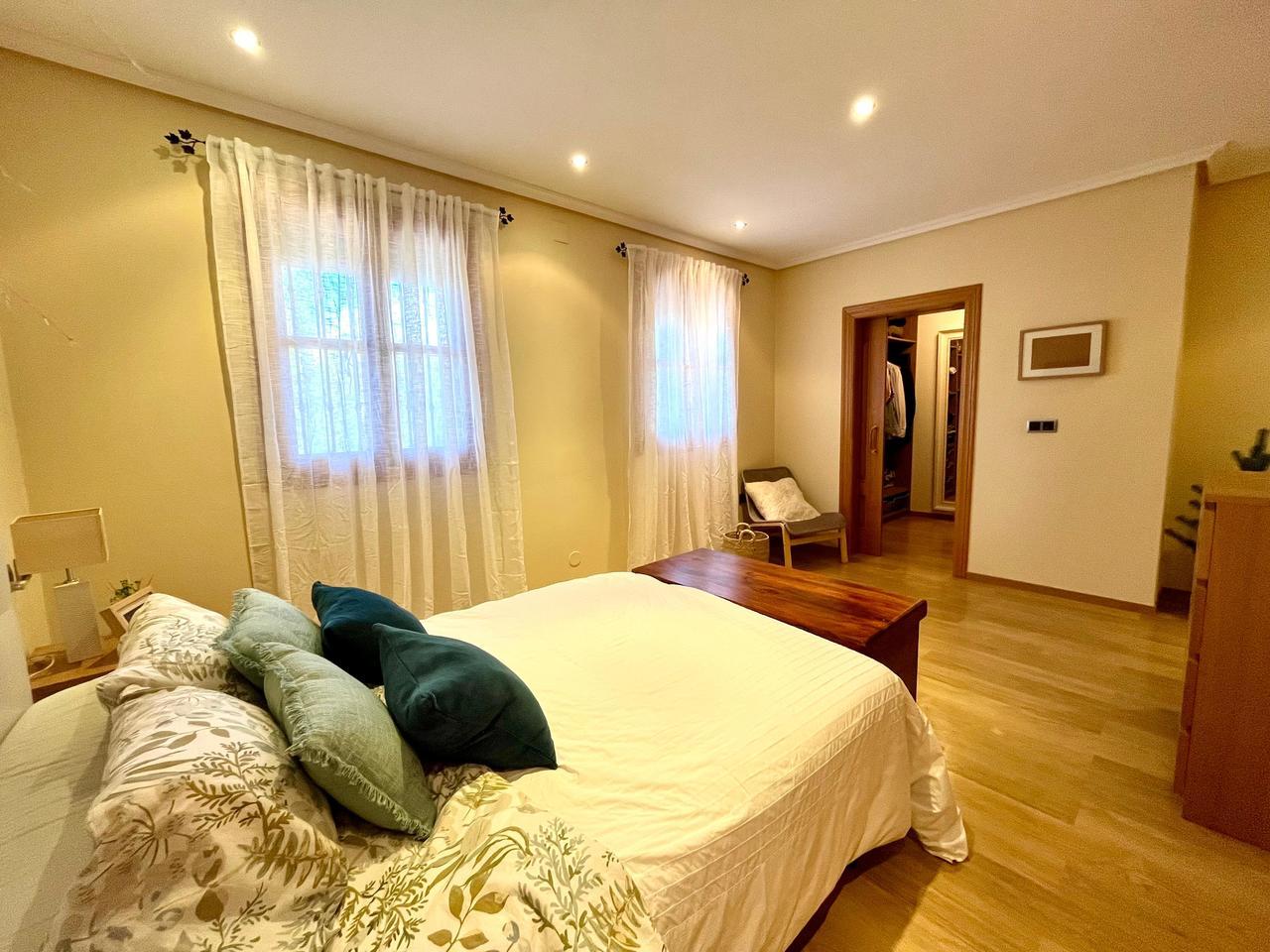 Villa en Venta en Murcia