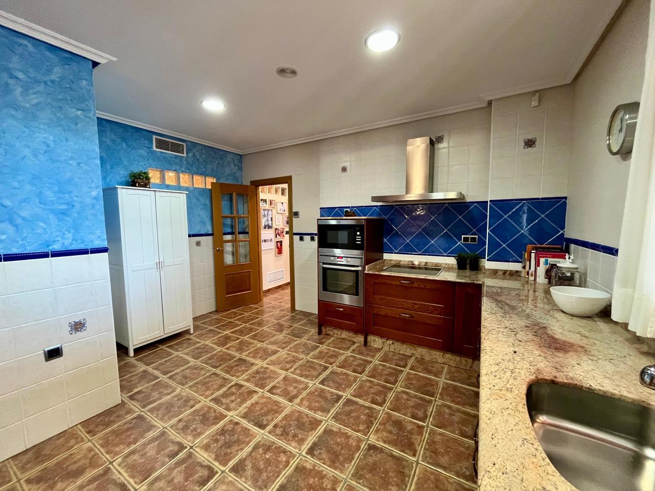Villa en Venta en Murcia