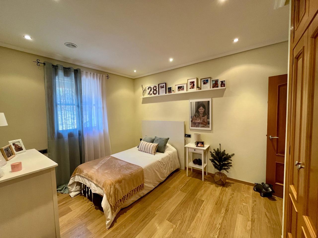 Villa en Venta en Murcia