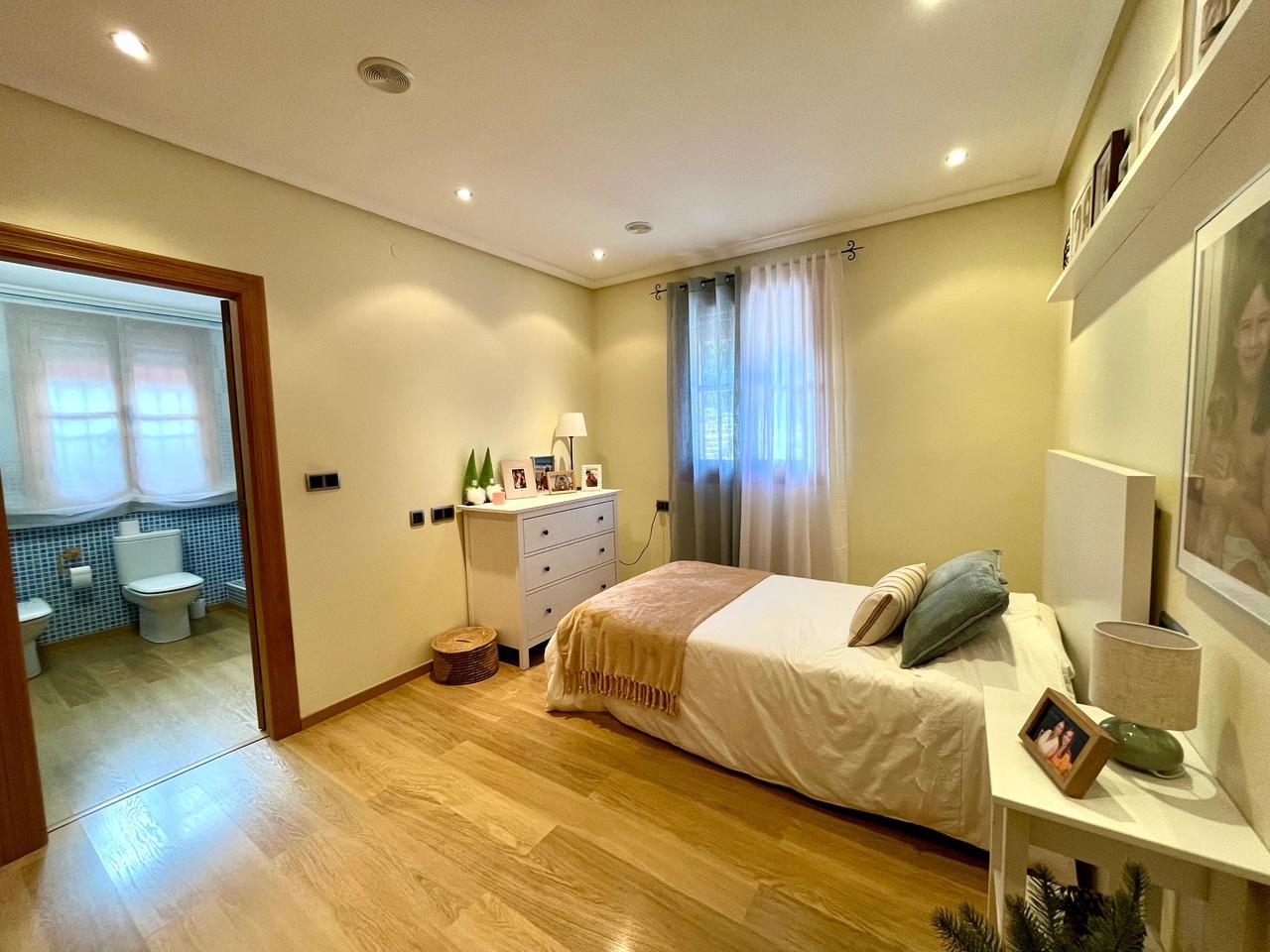 Villa en Venta en Murcia