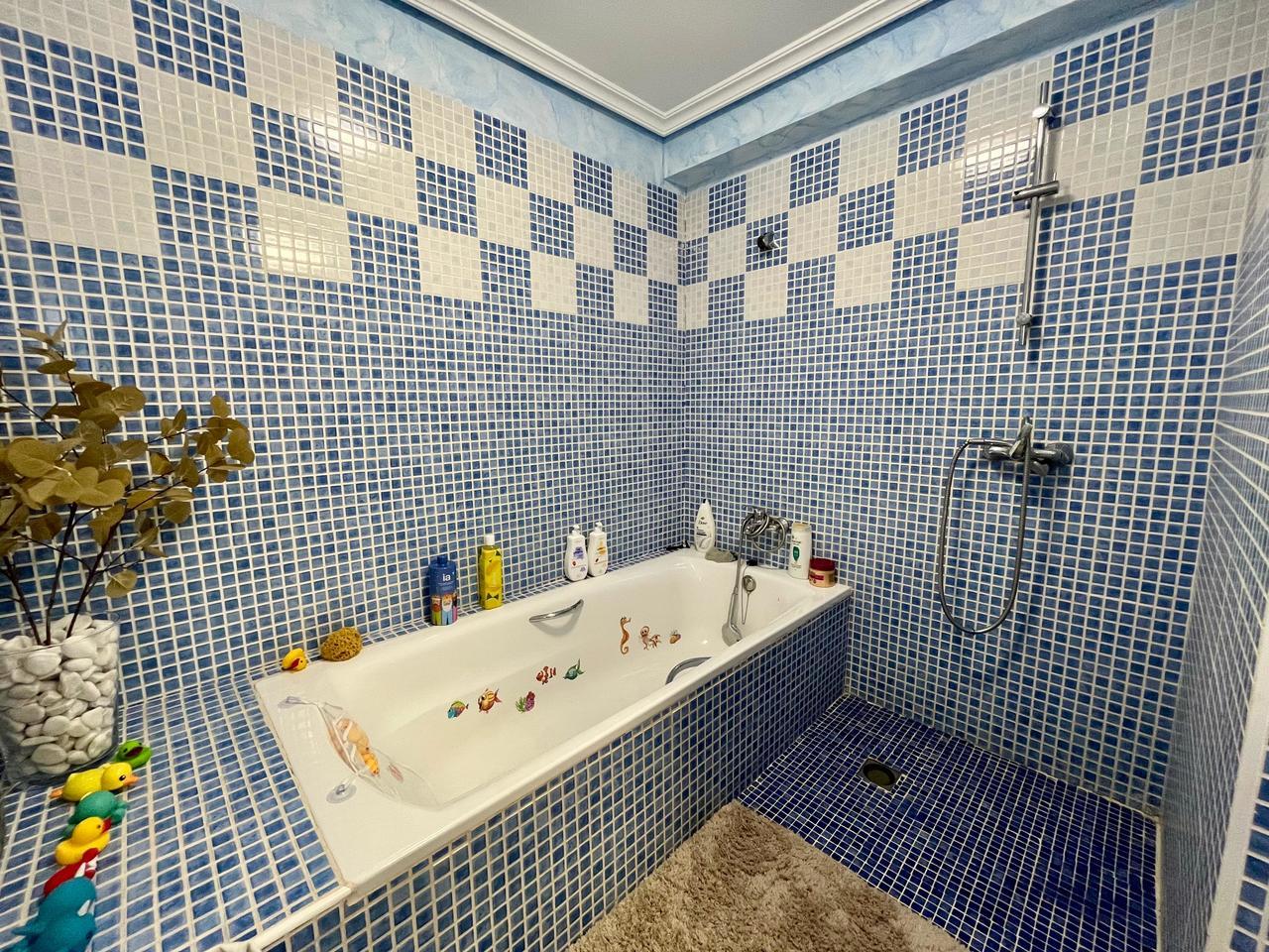 Villa en Venta en Murcia