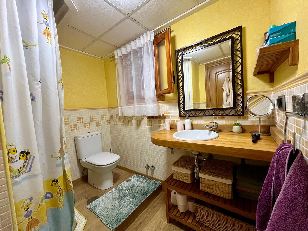 Villa en Venta en Murcia