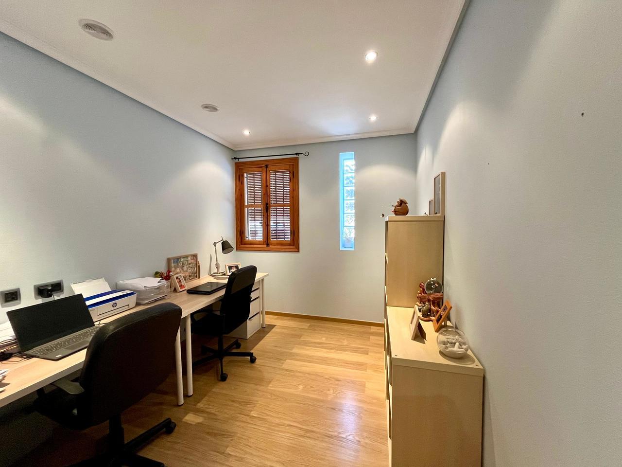 Villa en Venta en Murcia