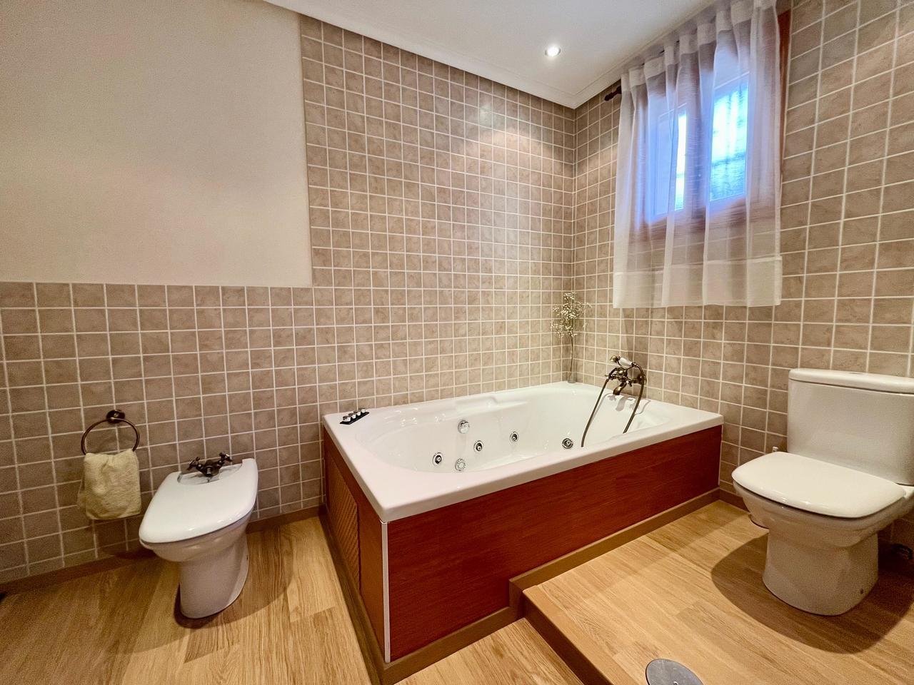 Villa en Venta en Murcia