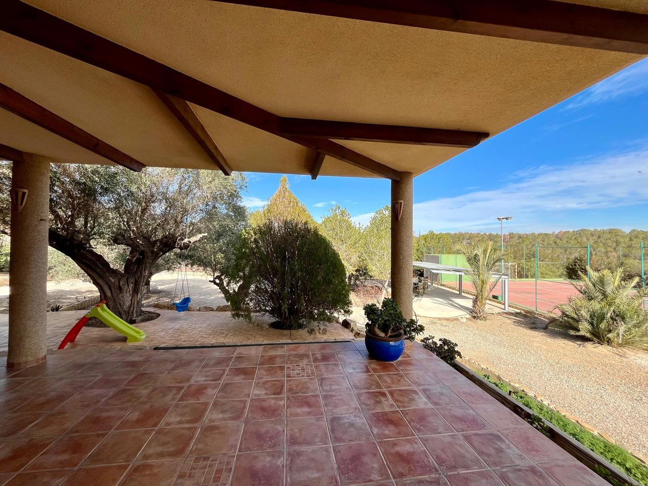 Villa en Venta en Murcia