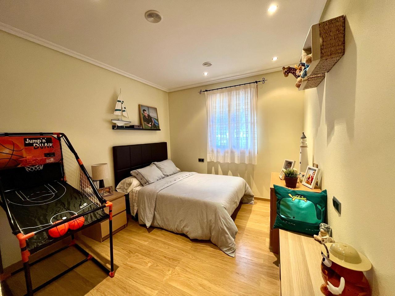 Villa en Venta en Murcia