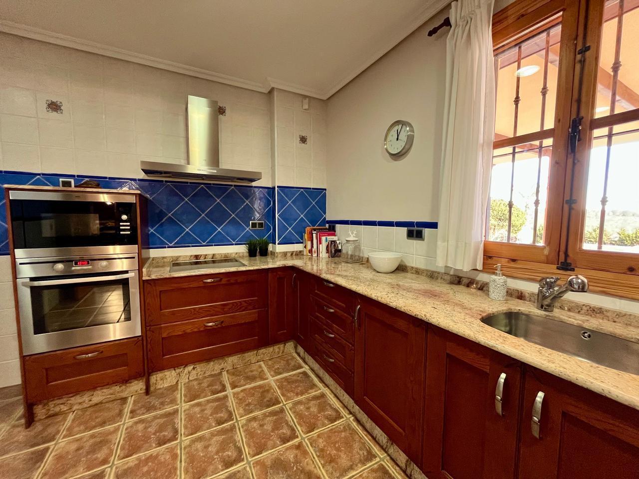 Villa en Venta en Murcia