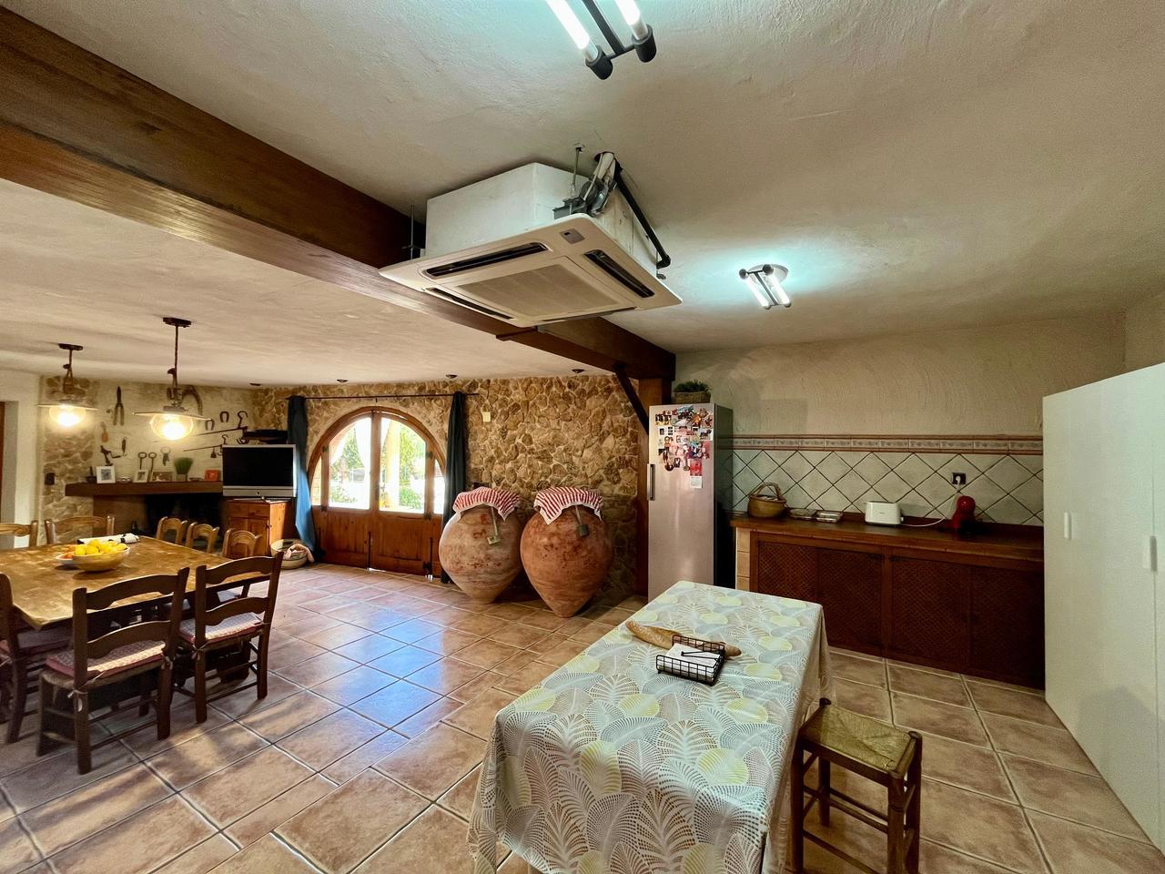 Villa en Venta en Murcia