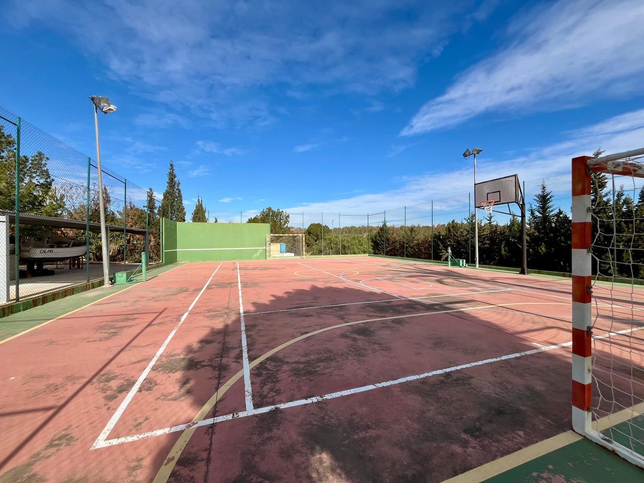 Villa en Venta en Murcia
