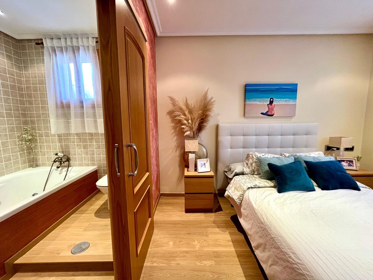 Villa en Venta en Murcia