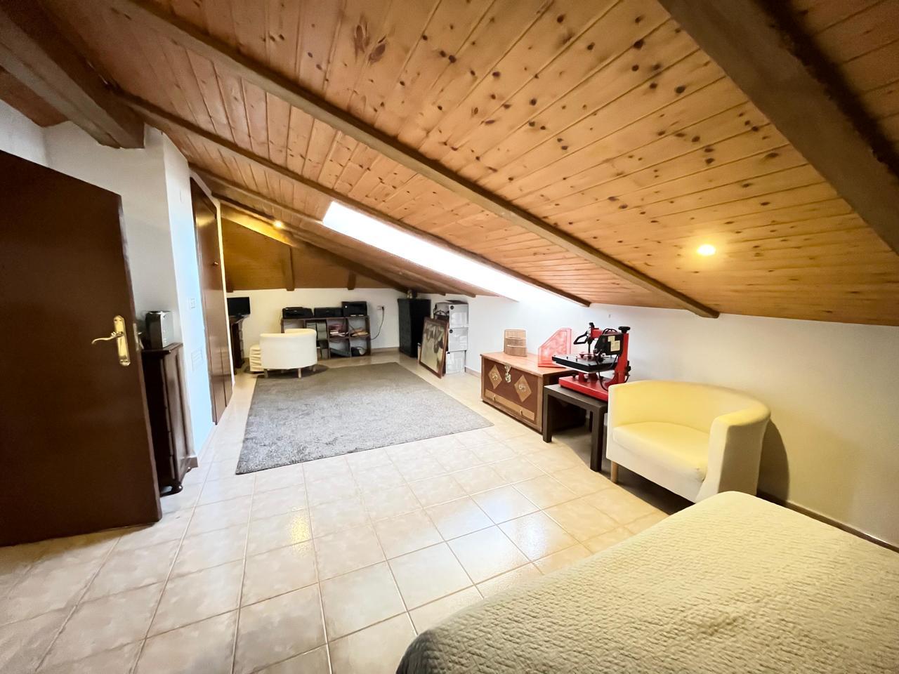 Finca en Venta en Fortuna
