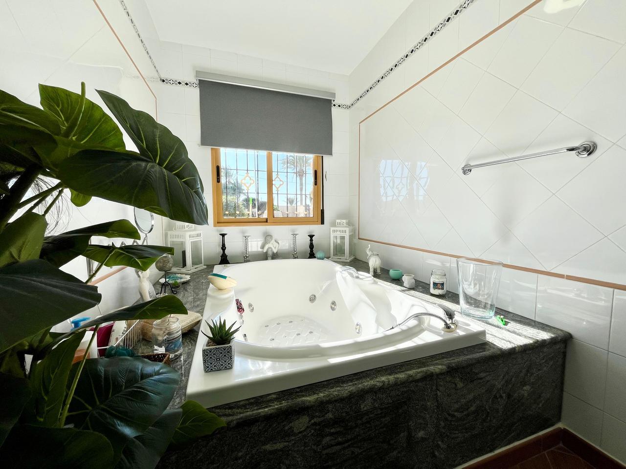 Finca en Venta en Fortuna
