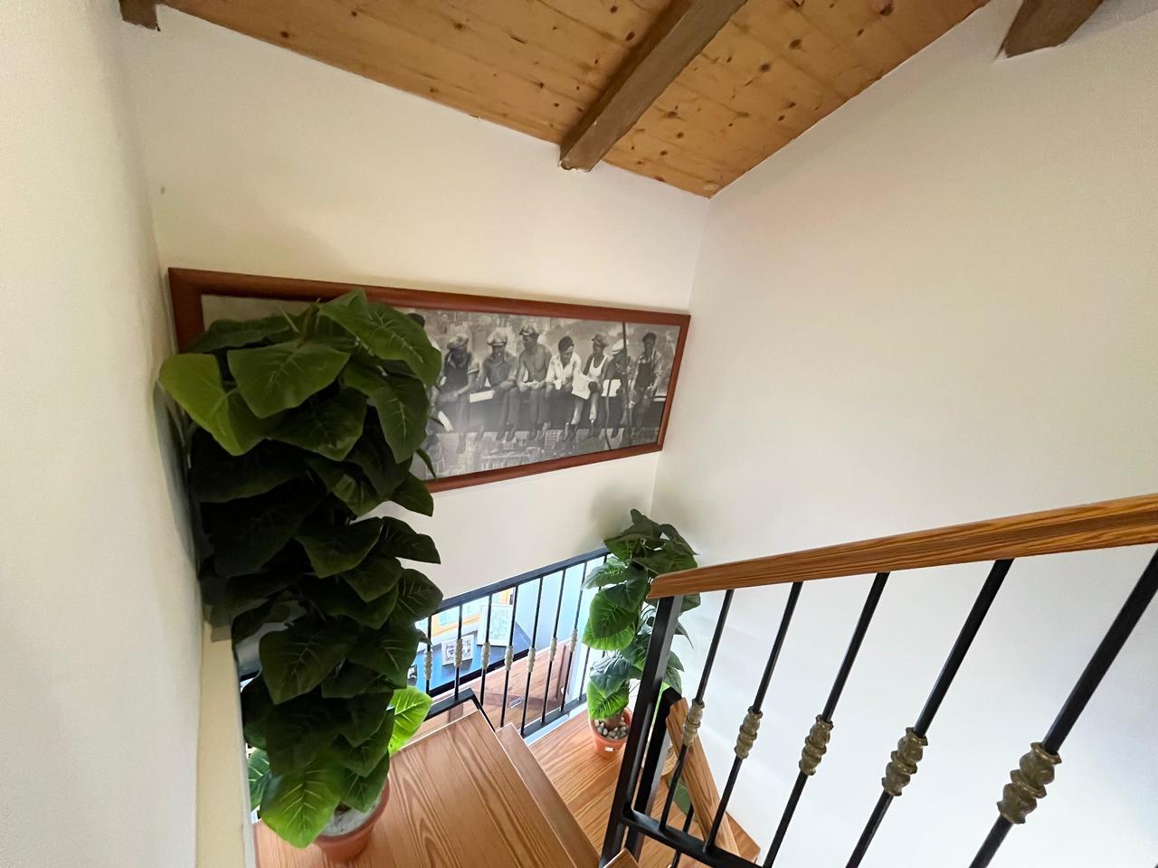 Finca en Venta en Fortuna
