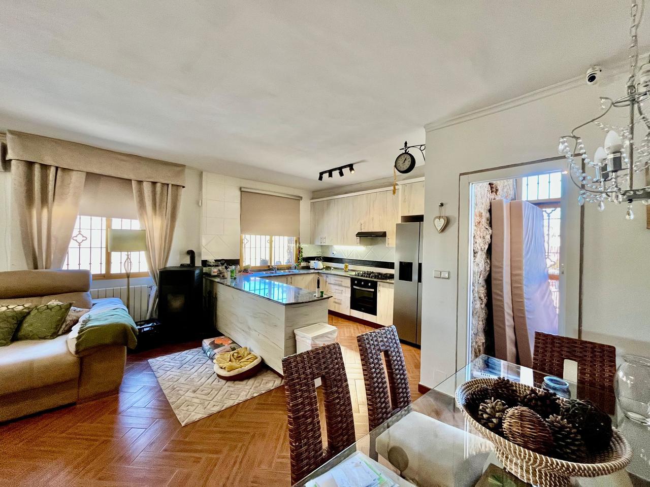 Finca en Venta en Fortuna