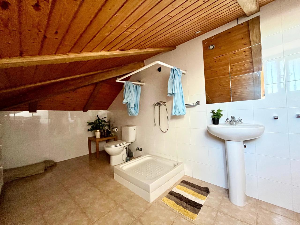 Finca en Venta en Fortuna