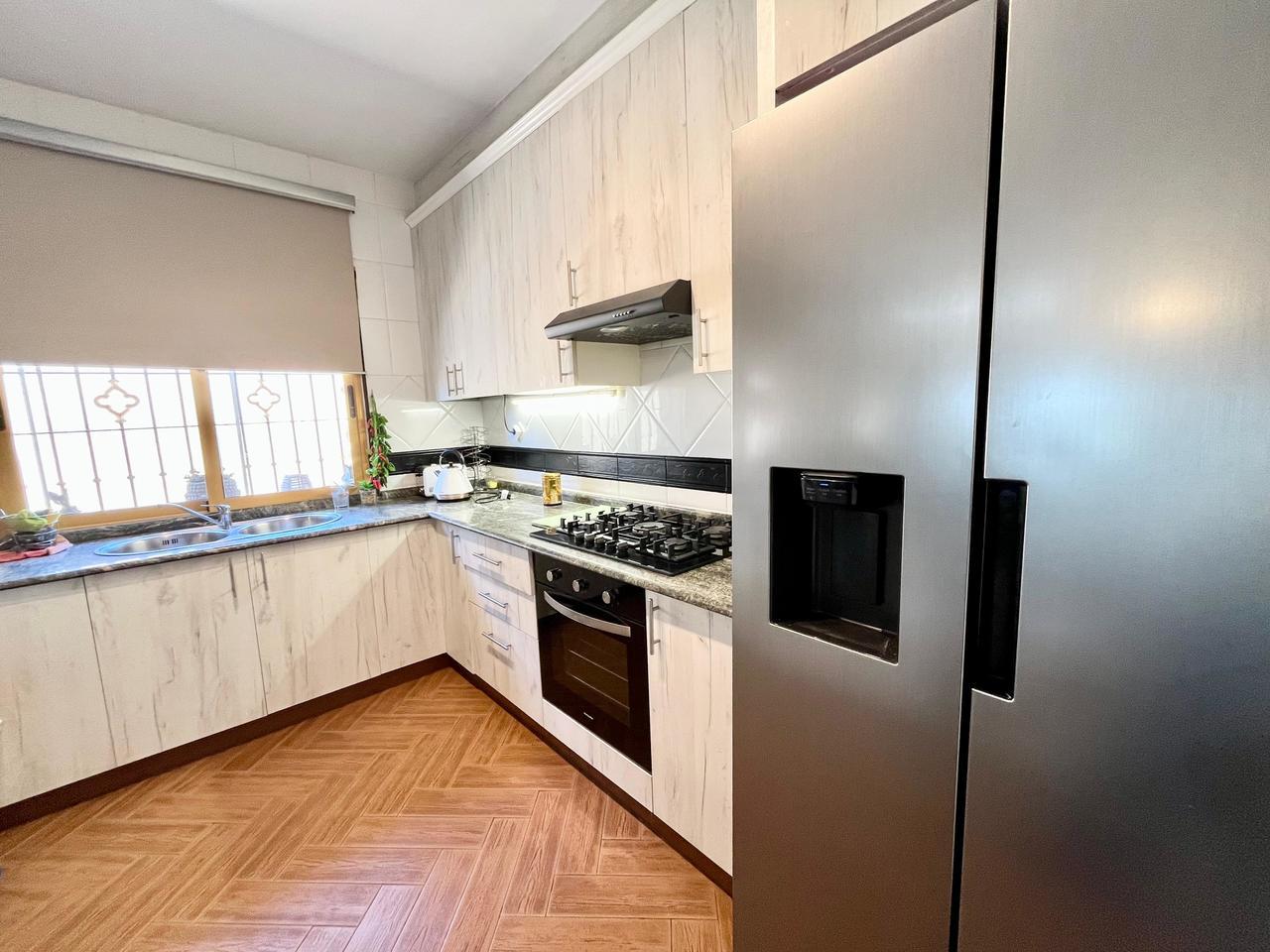 Finca en Venta en Fortuna