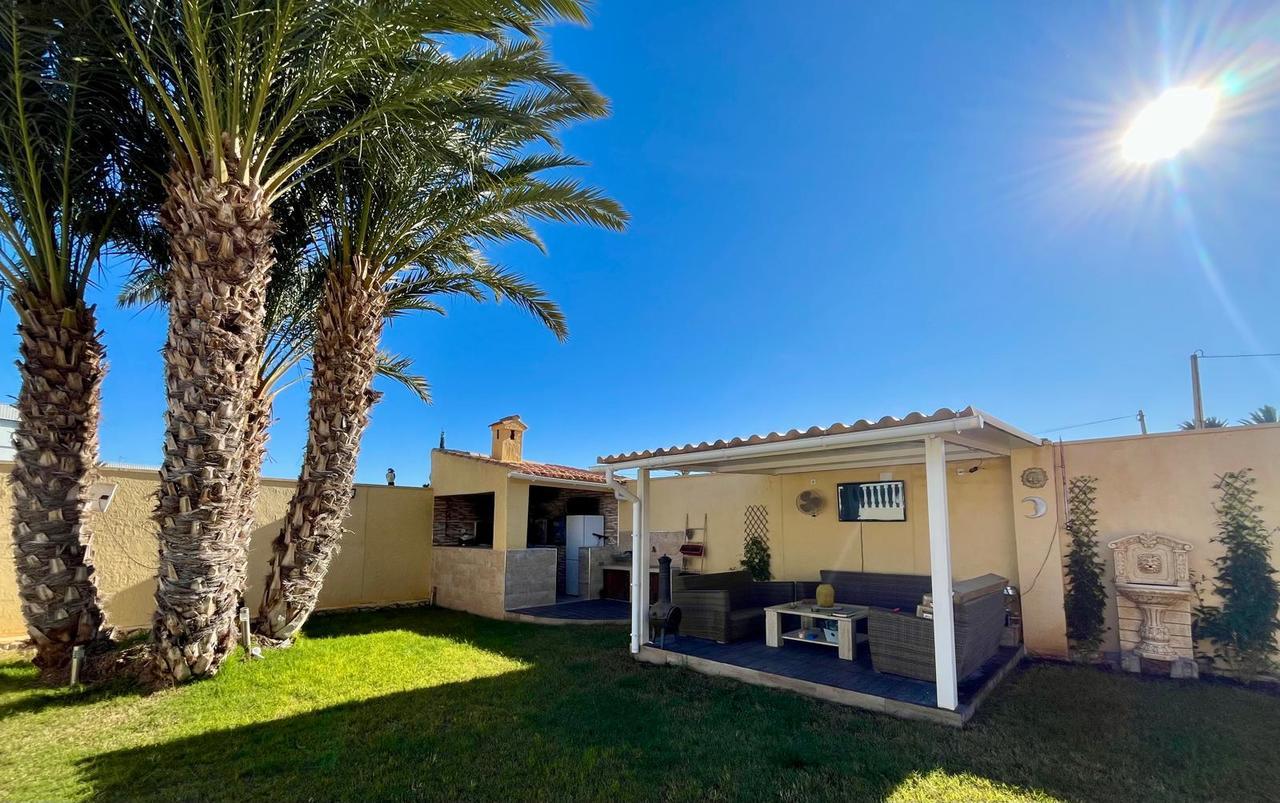 Finca en Venta en Fortuna