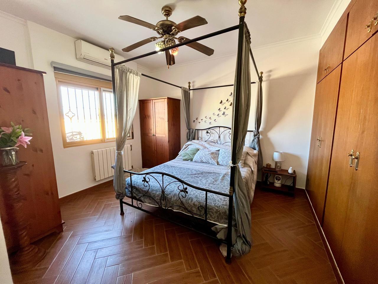 Finca en Venta en Fortuna