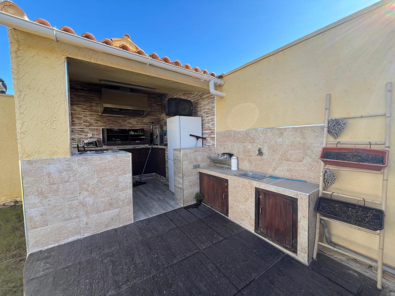 Finca en Venta en Fortuna