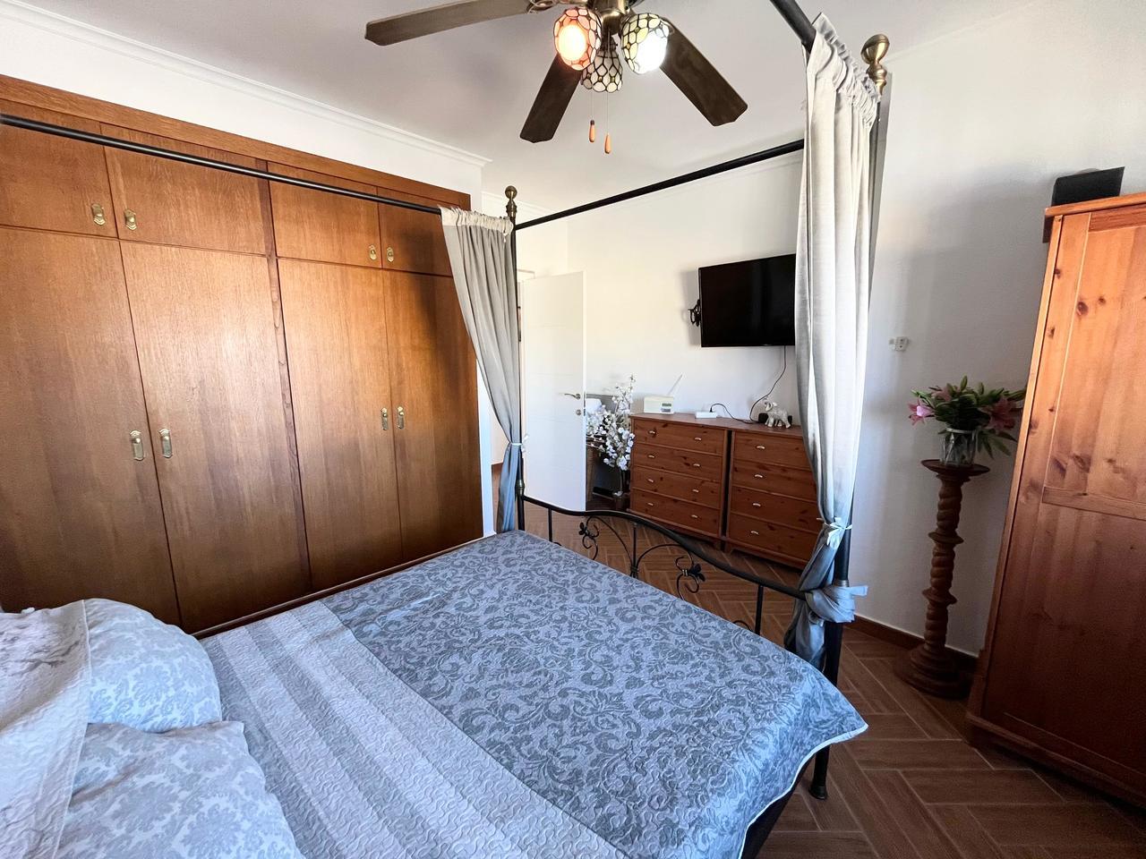 Finca en Venta en Fortuna