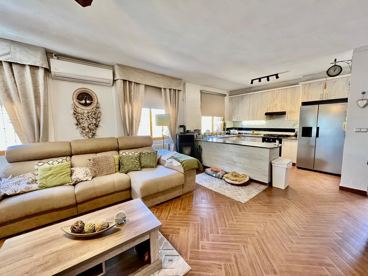 Finca en Venta en Fortuna