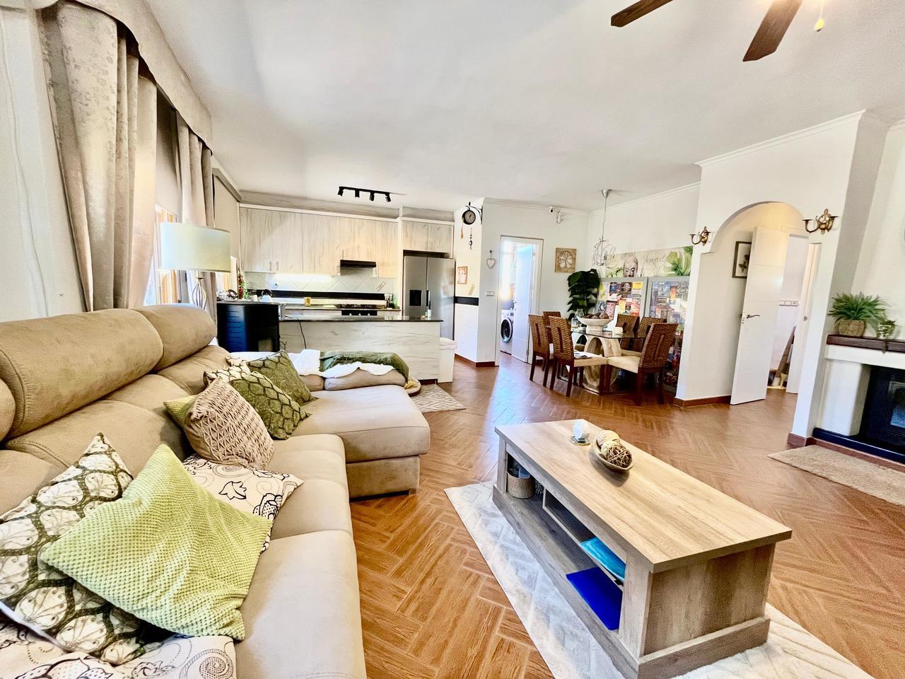 Finca en Venta en Fortuna