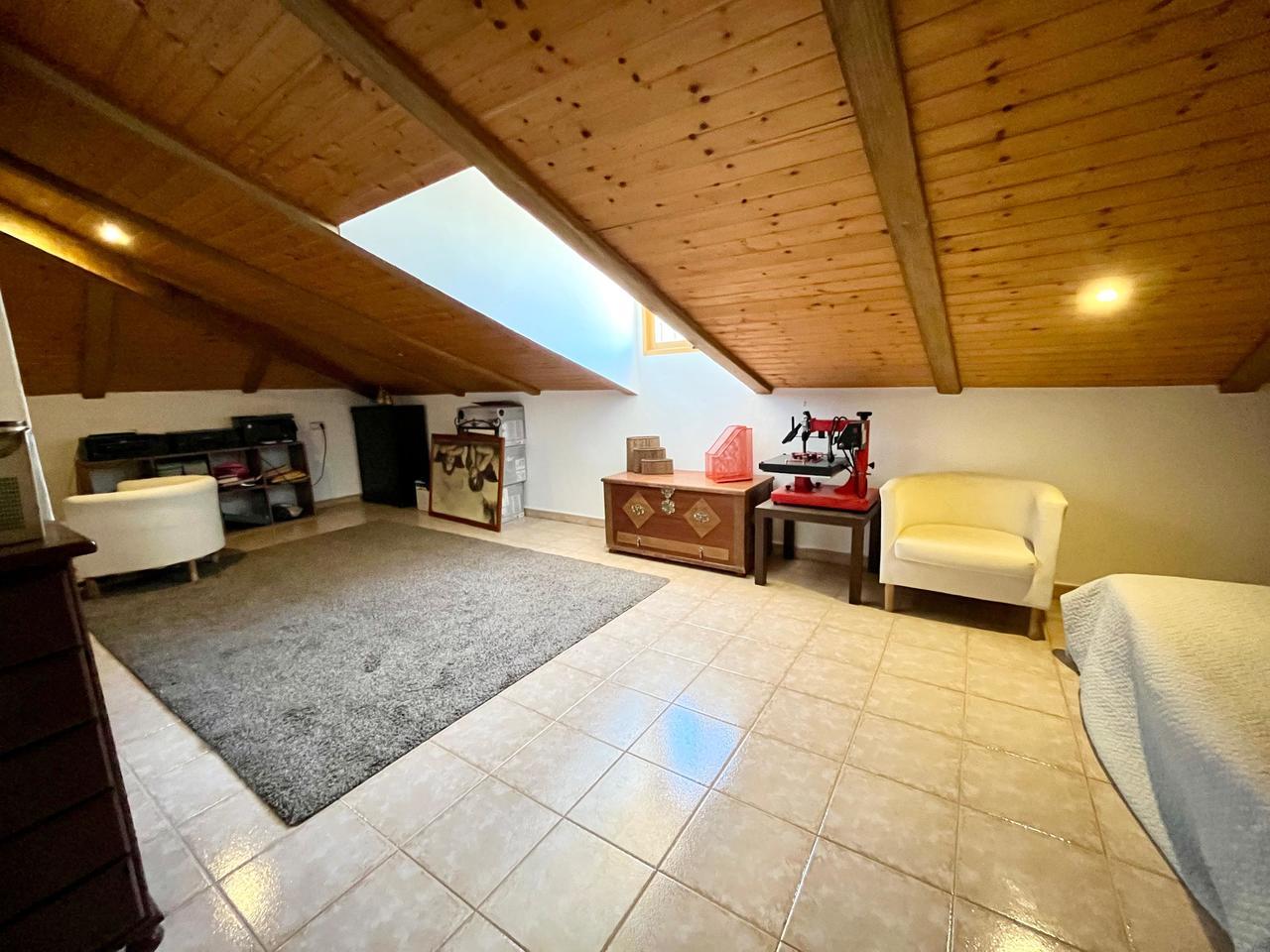 Finca en Venta en Fortuna