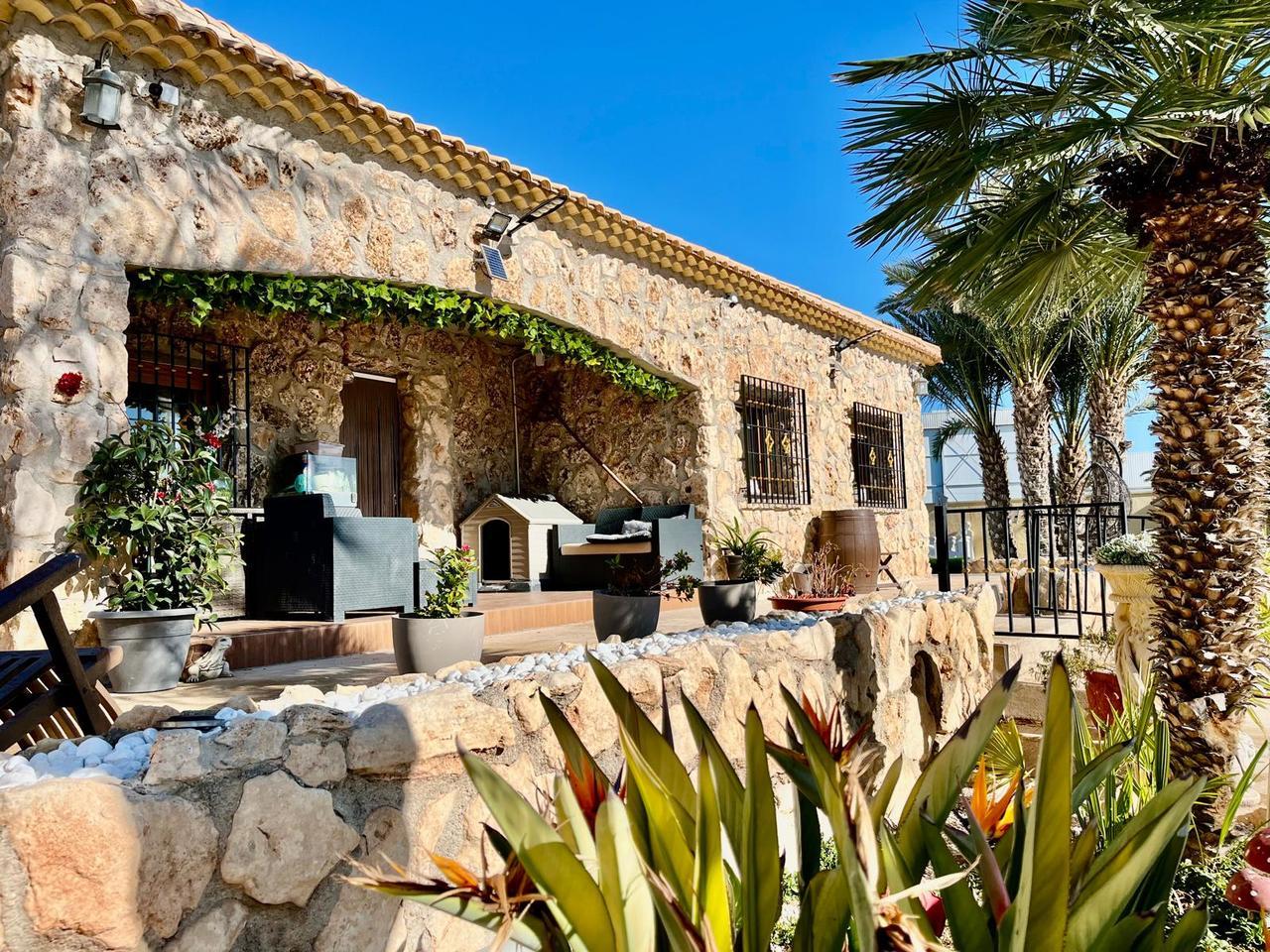 Finca en Venta en Fortuna
