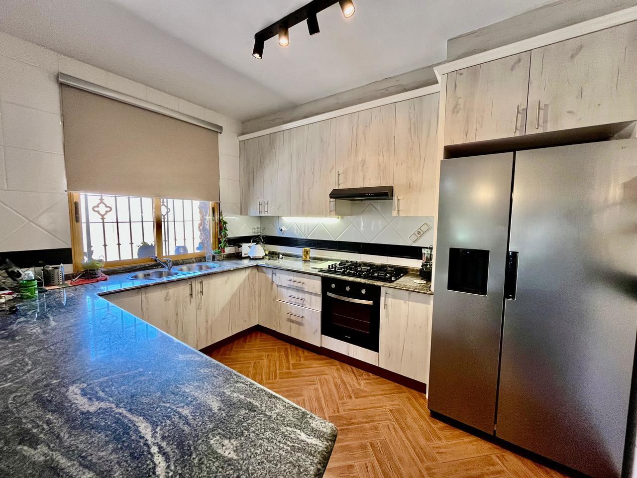 Finca en Venta en Fortuna