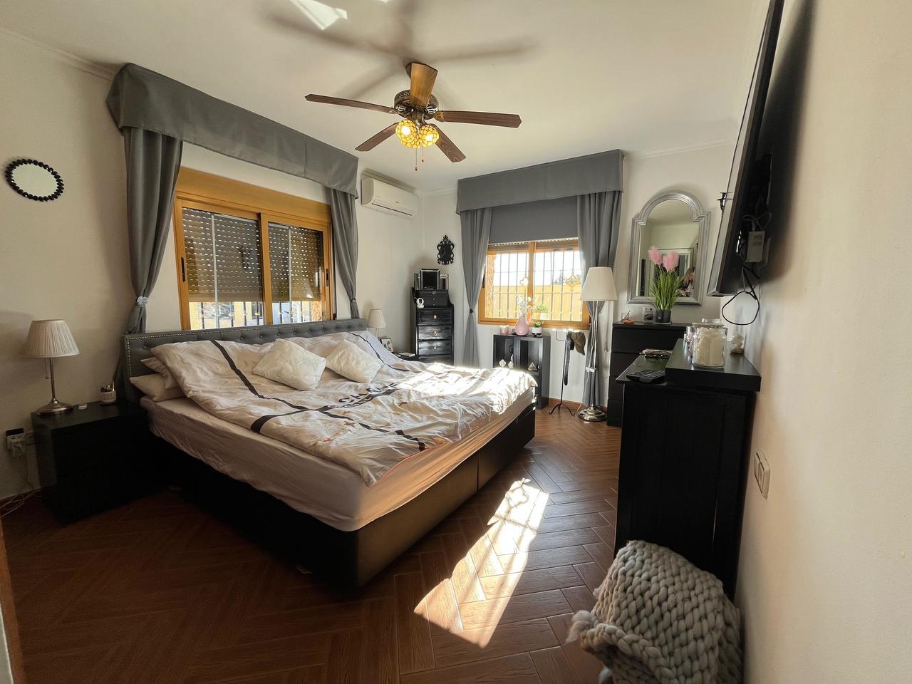 Finca en Venta en Fortuna