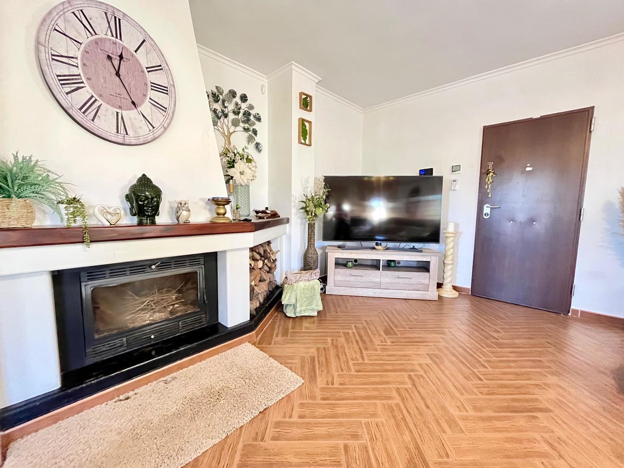 Finca en Venta en Fortuna