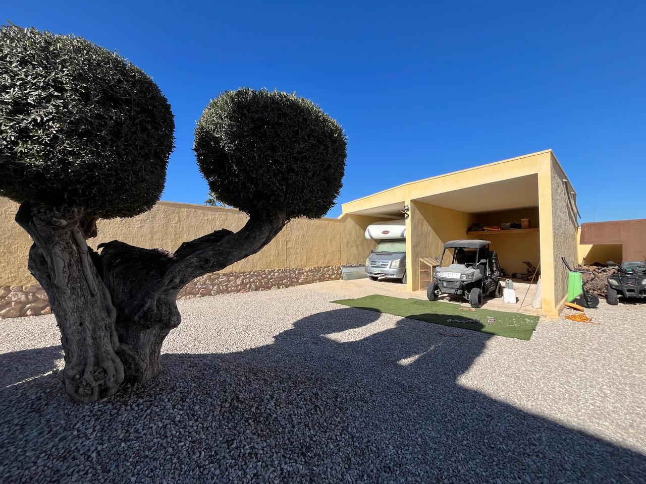 Finca en Venta en Fortuna
