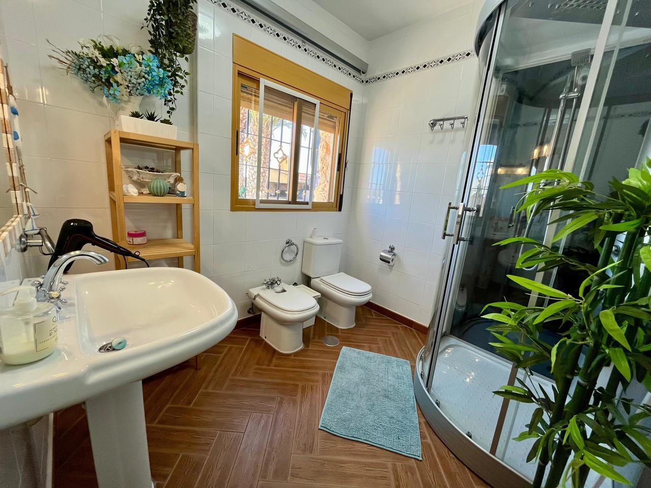 Finca en Venta en Fortuna