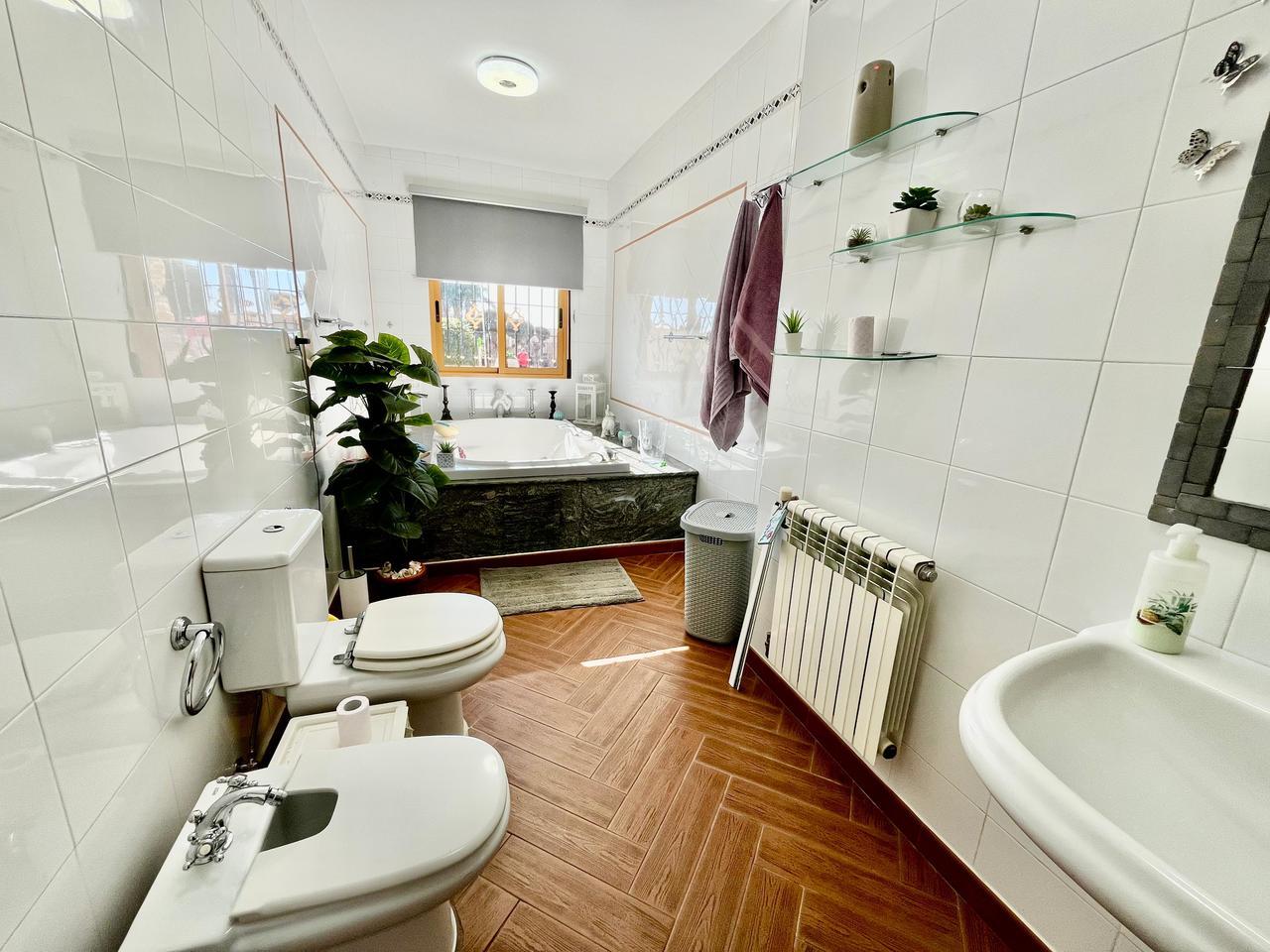 Finca en Venta en Fortuna