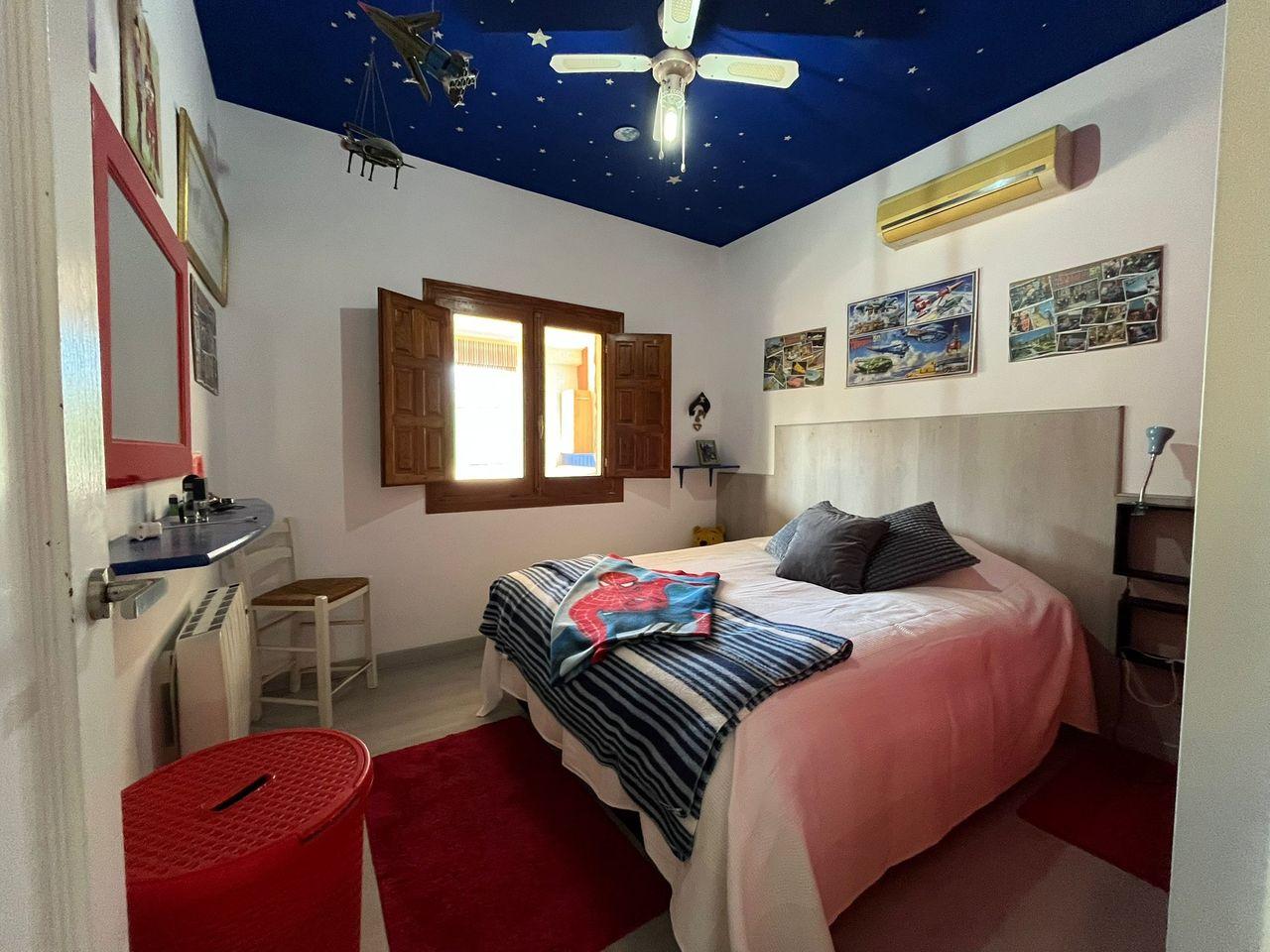Villa en Venta en Torre-Pacheco