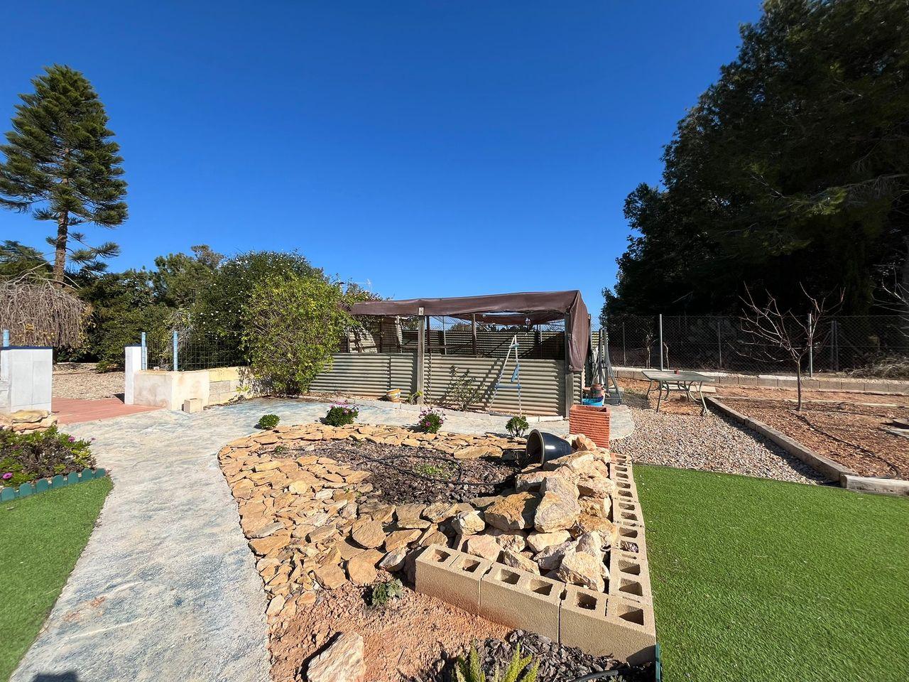 Villa en Venta en Torre-Pacheco