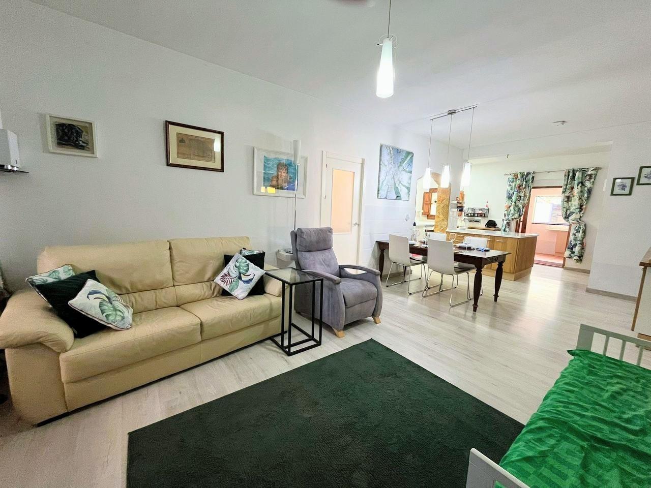 Villa en Venta en Torre-Pacheco