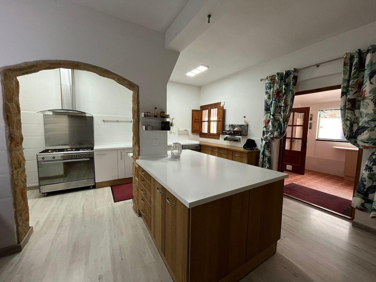Villa en Venta en Torre-Pacheco